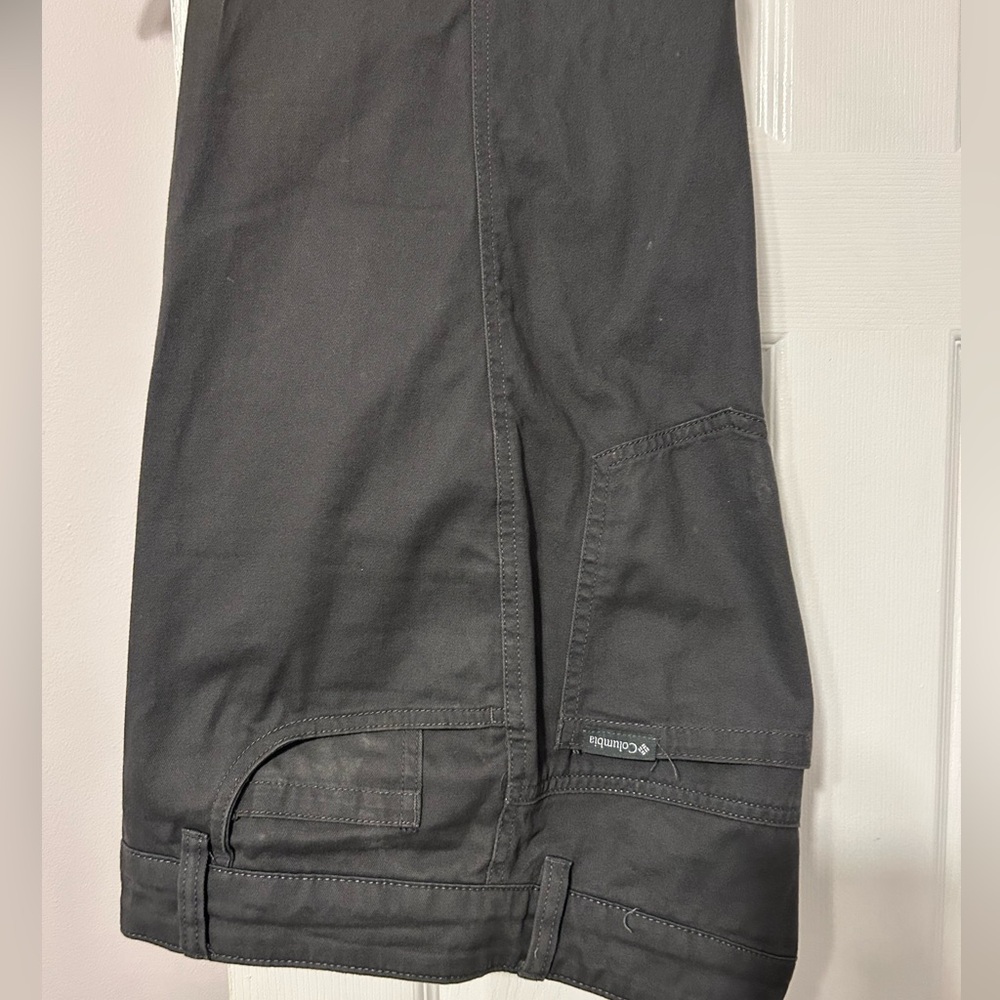 Columbia pants new